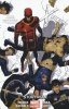 UNCANNY X-MEN VOL 06 STORYVILLE TP [9780785192312]